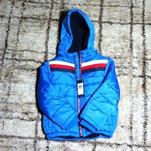 Tommy Hilfiger Coat